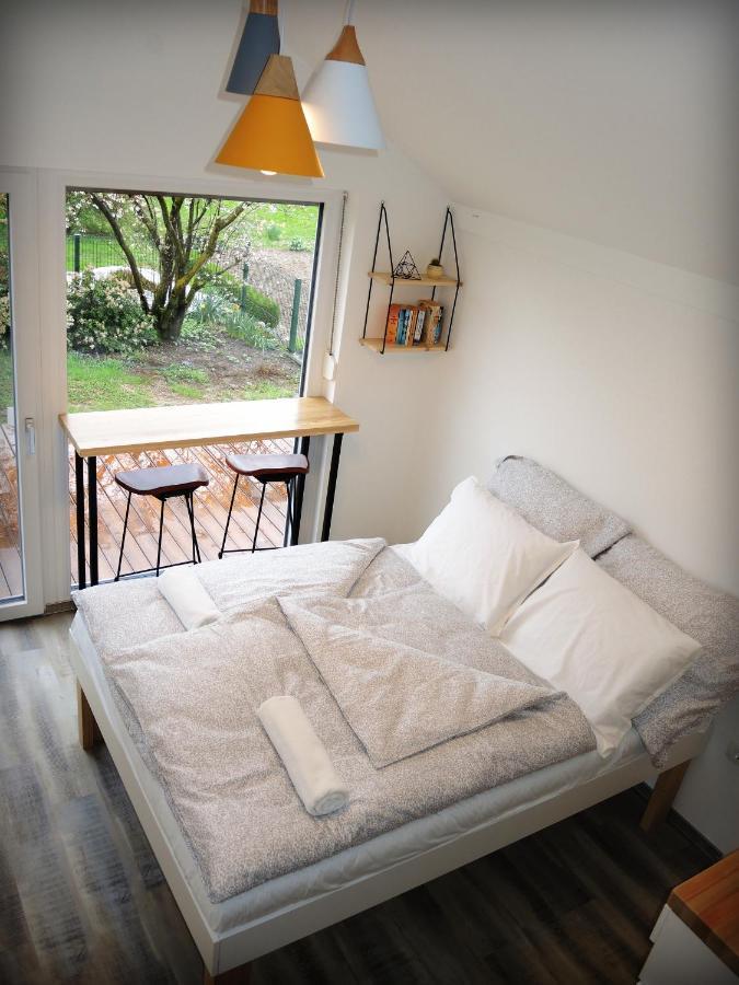 Mamut Stay Kamnik Exterior photo