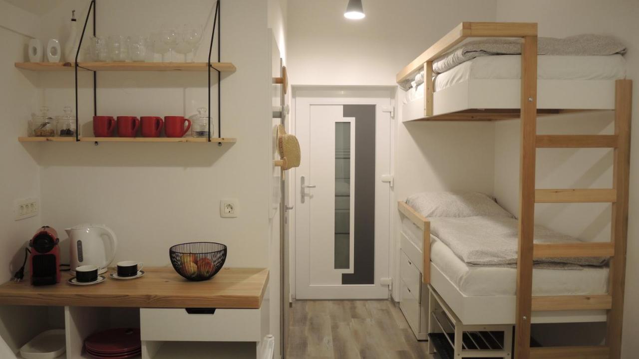 Mamut Stay Kamnik Exterior photo