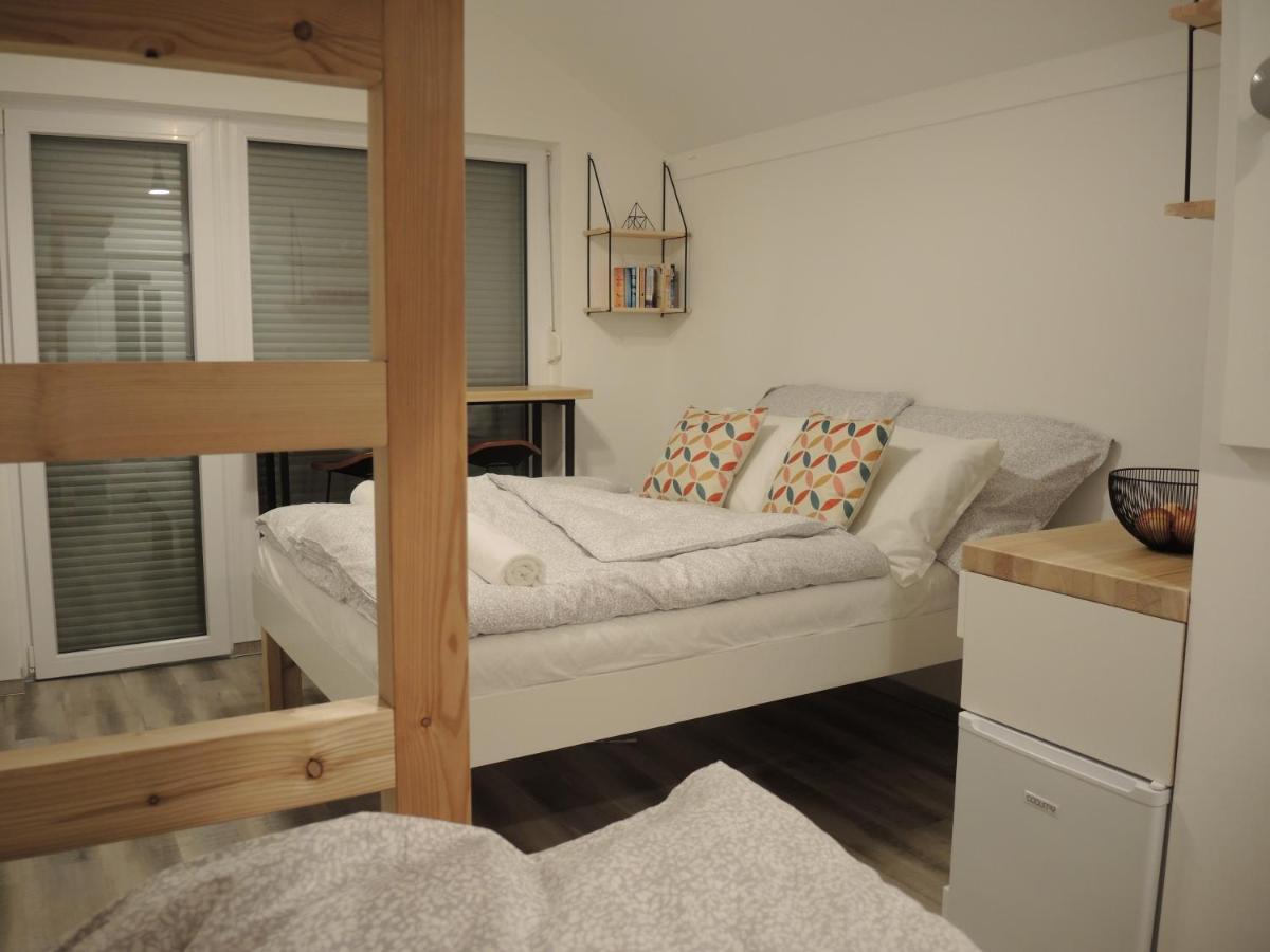 Mamut Stay Kamnik Exterior photo
