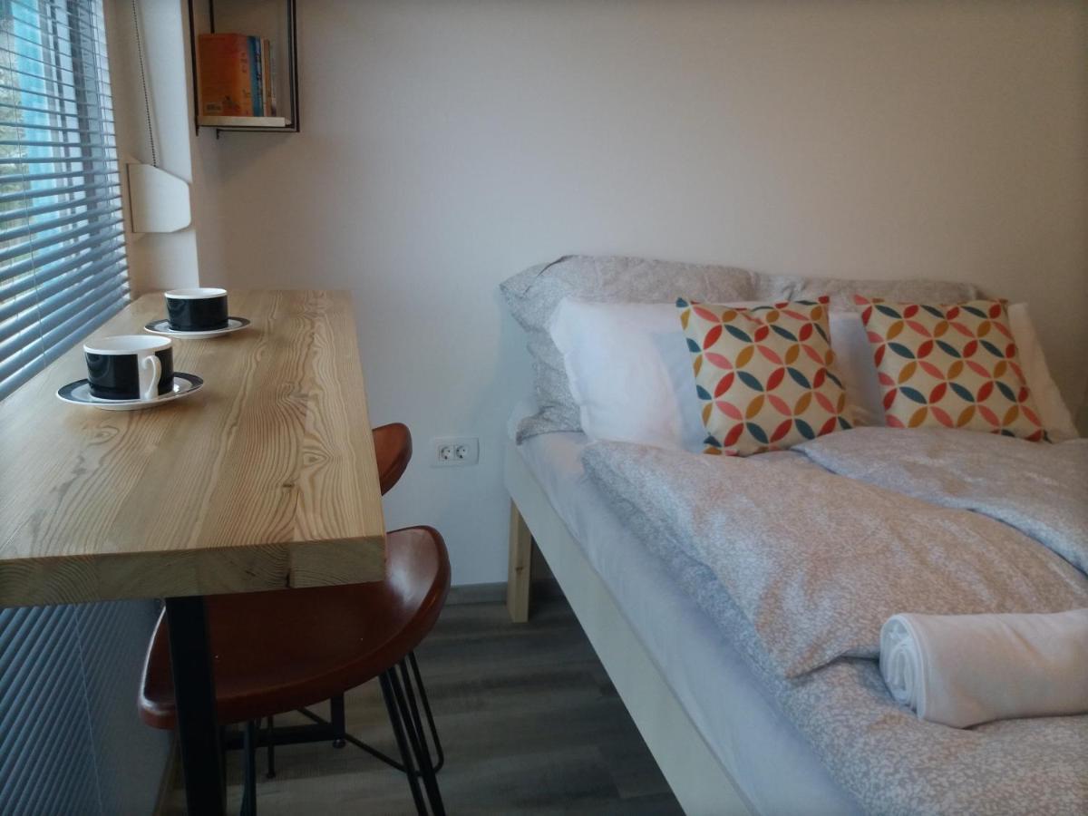Mamut Stay Kamnik Exterior photo