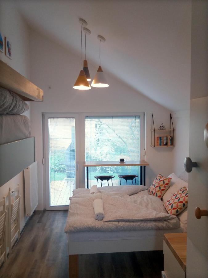 Mamut Stay Kamnik Exterior photo
