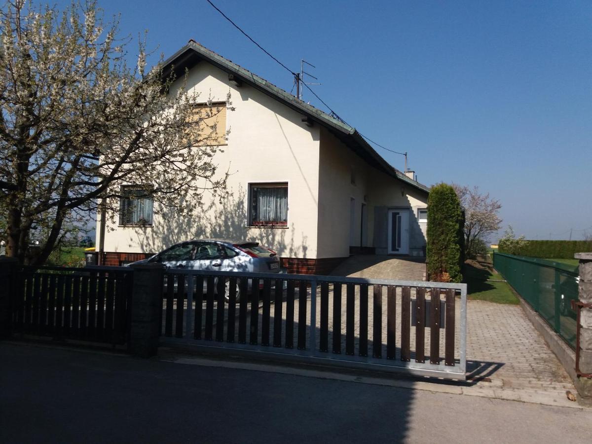 Mamut Stay Kamnik Exterior photo